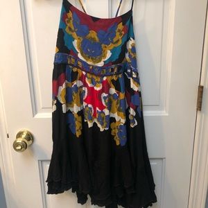free people dress